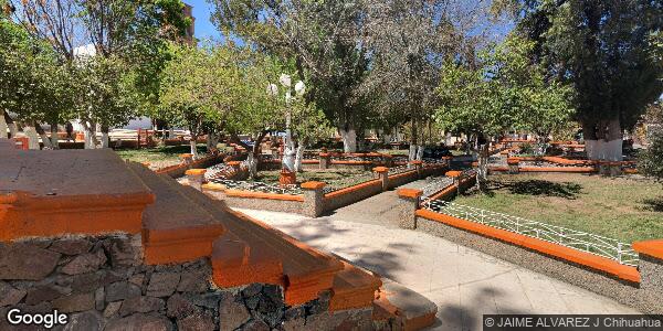 SECRETARIA DE SANTA ISABEL